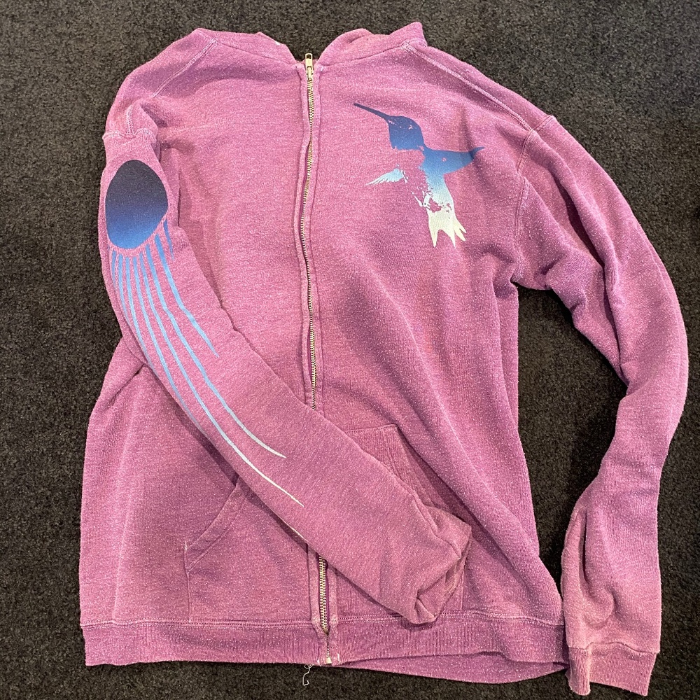 COPY - Free City Sweatshirt